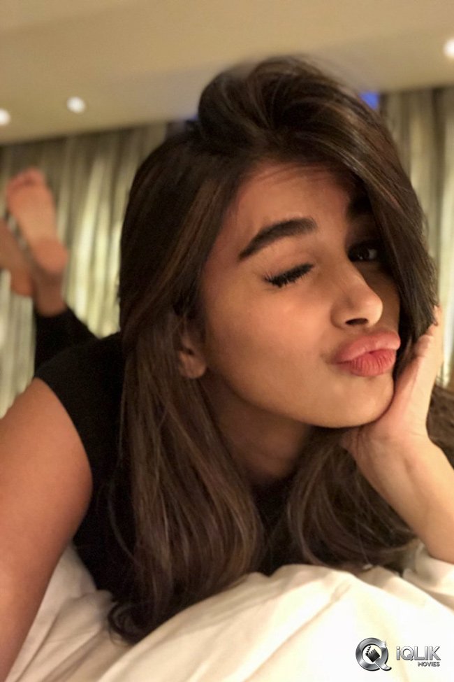 Pooja-Hegde